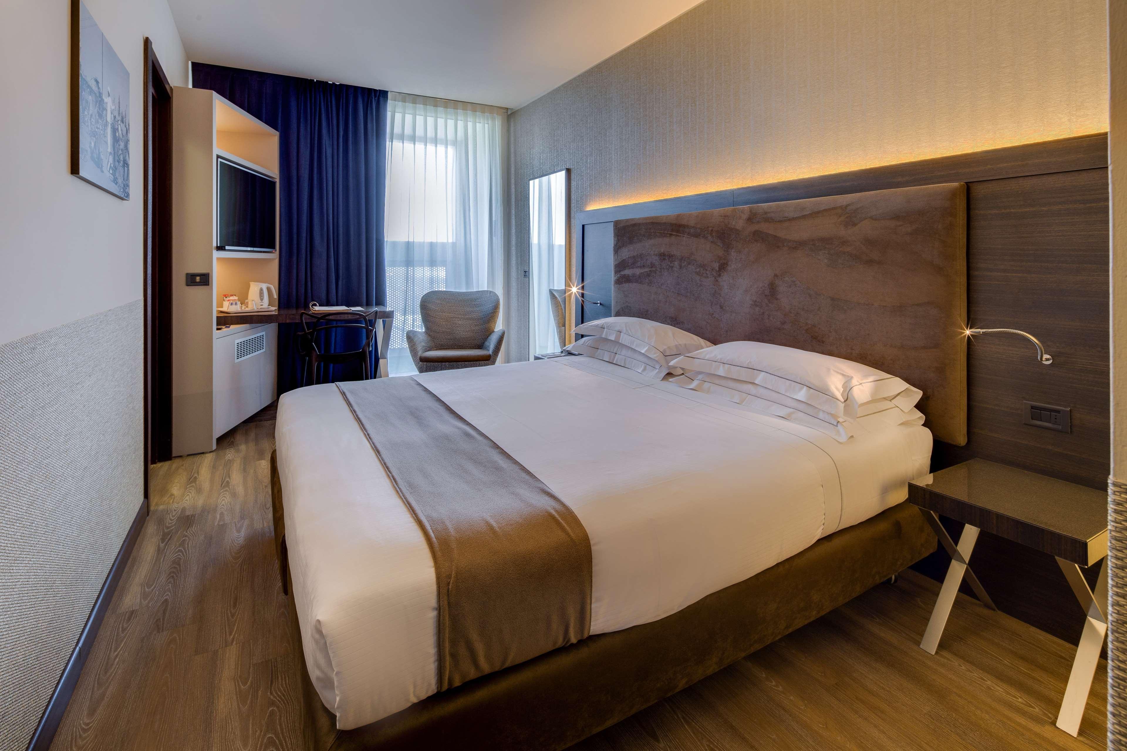 Hotel Western Farnese 4*