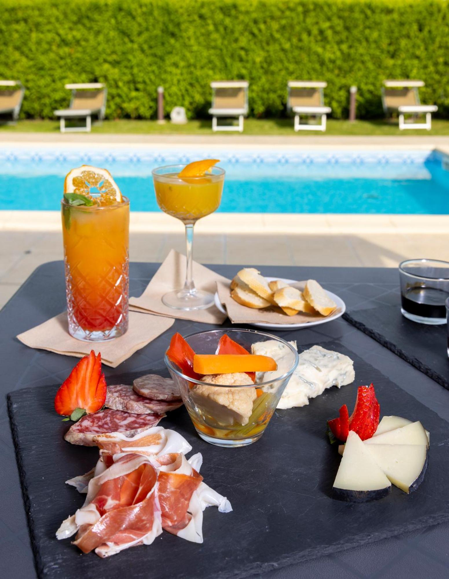 Western Farnese Hotel