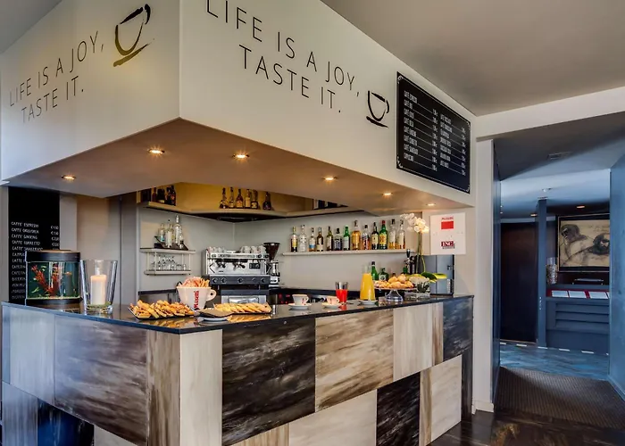 Best Western Plus Hotel Farnese
