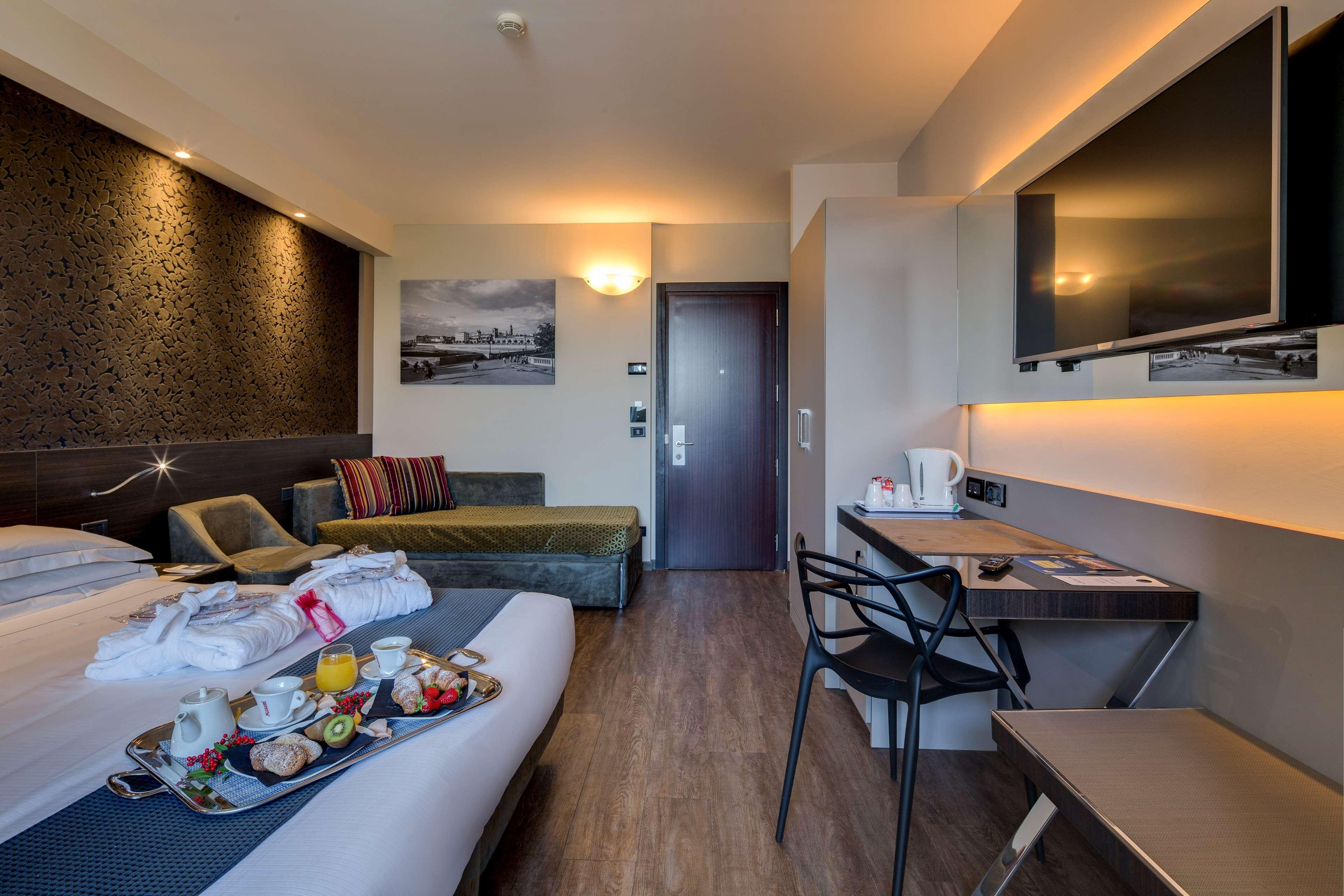 Hotel Western Farnese