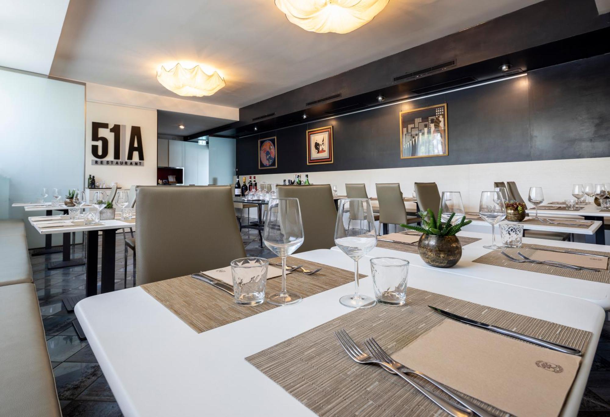 Western Farnese 4* Parma