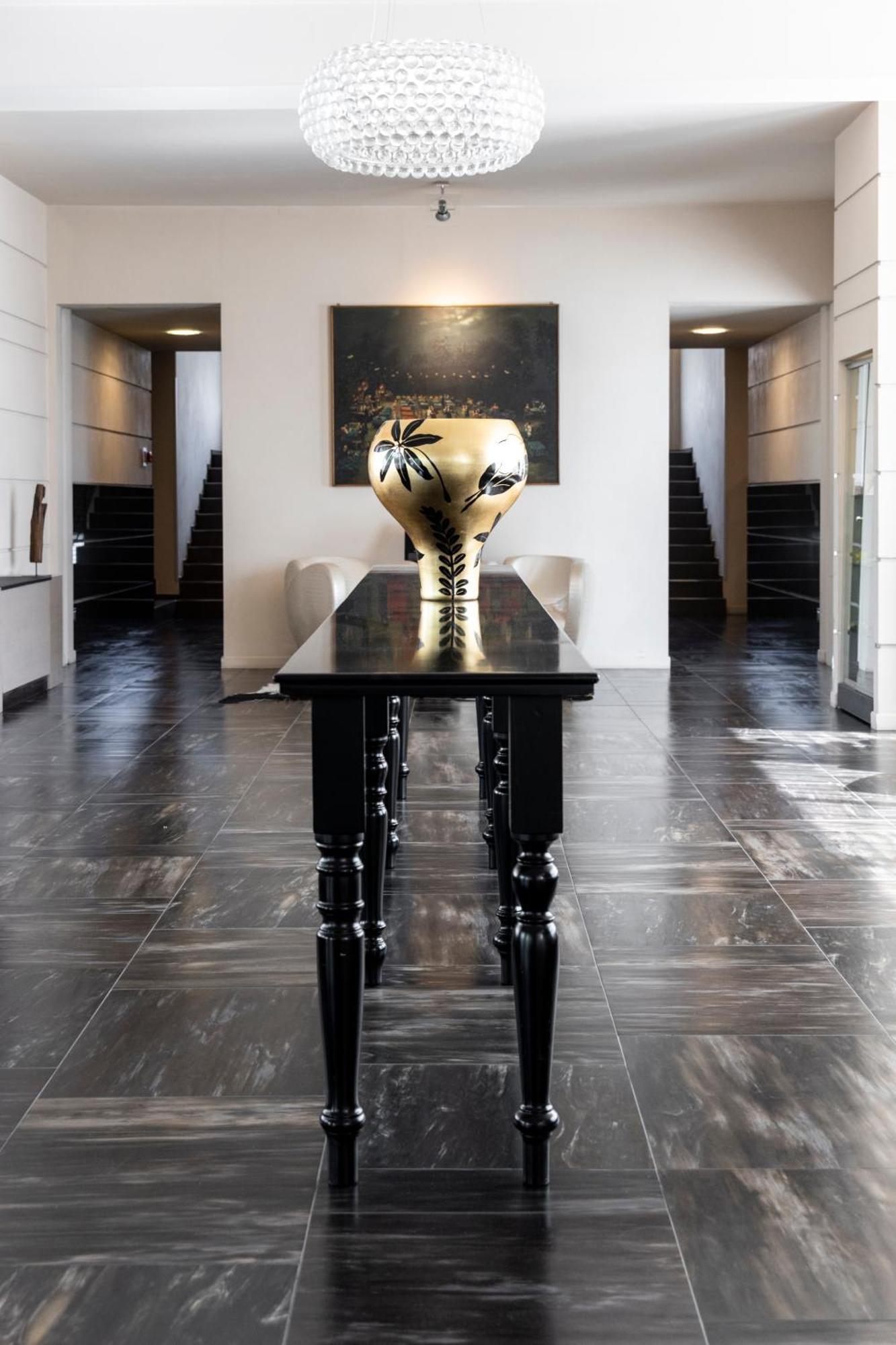 Western Farnese Hotel