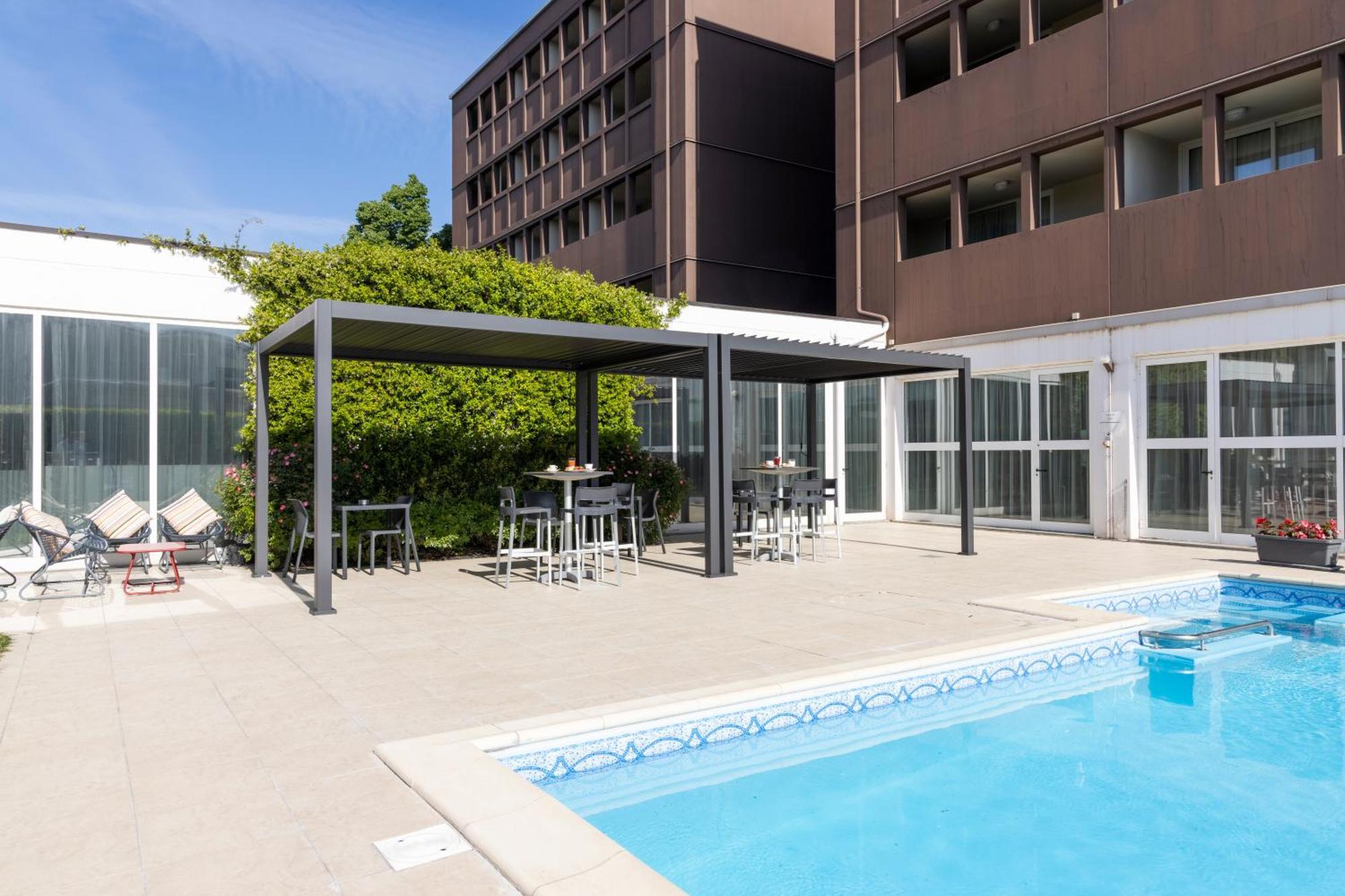 Hotel Western Farnese 4*