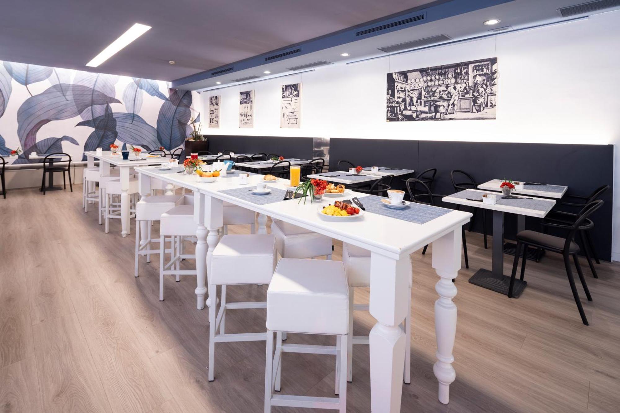 Hotel Western Farnese Parma