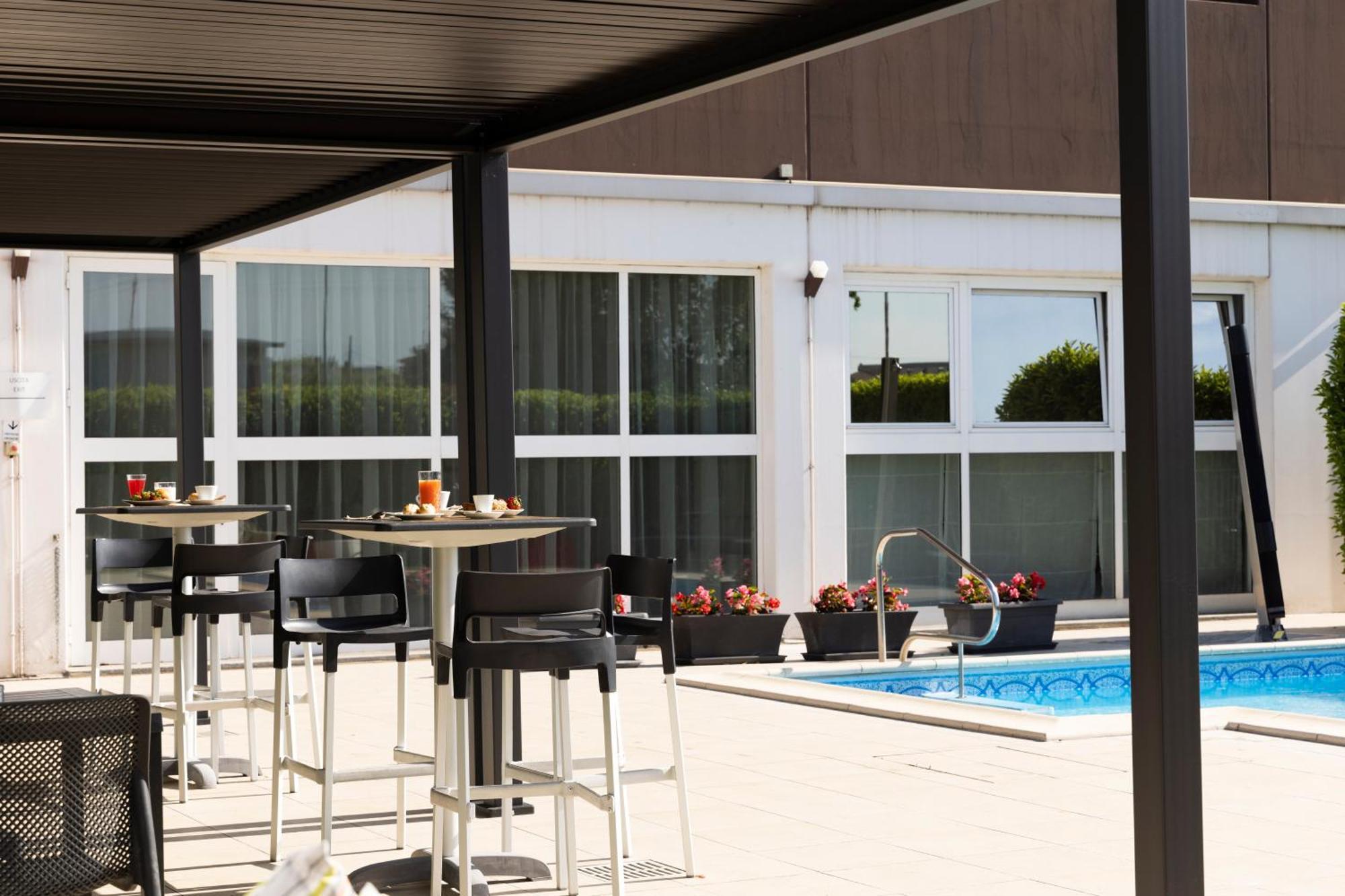 Hotel Western Farnese 4*