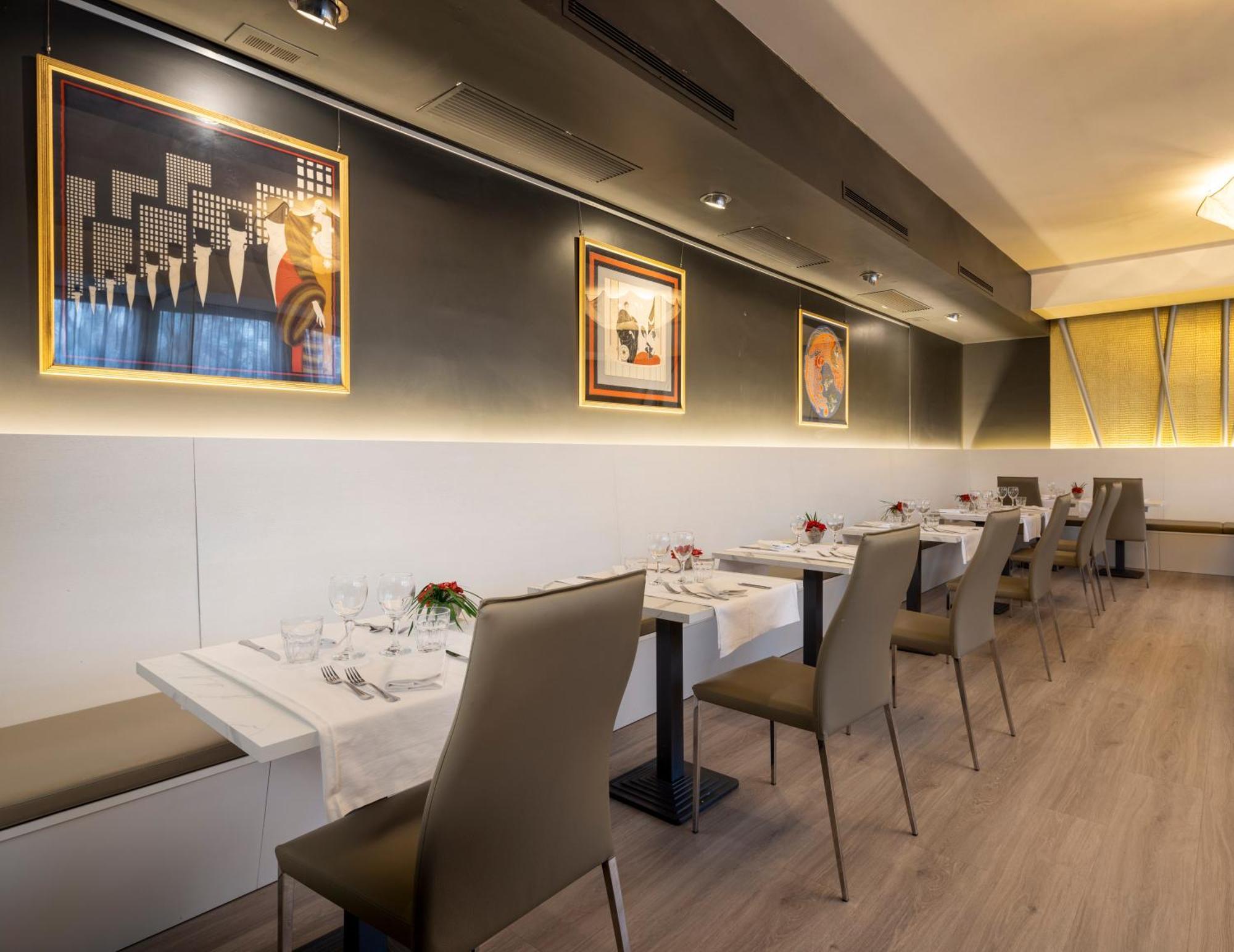 Western Farnese Hotel 4*