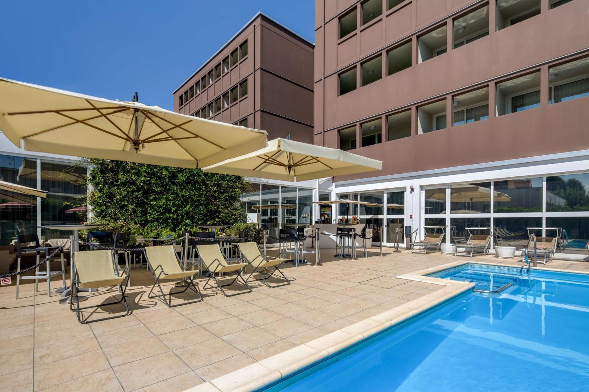 Hotel Western Farnese 4*