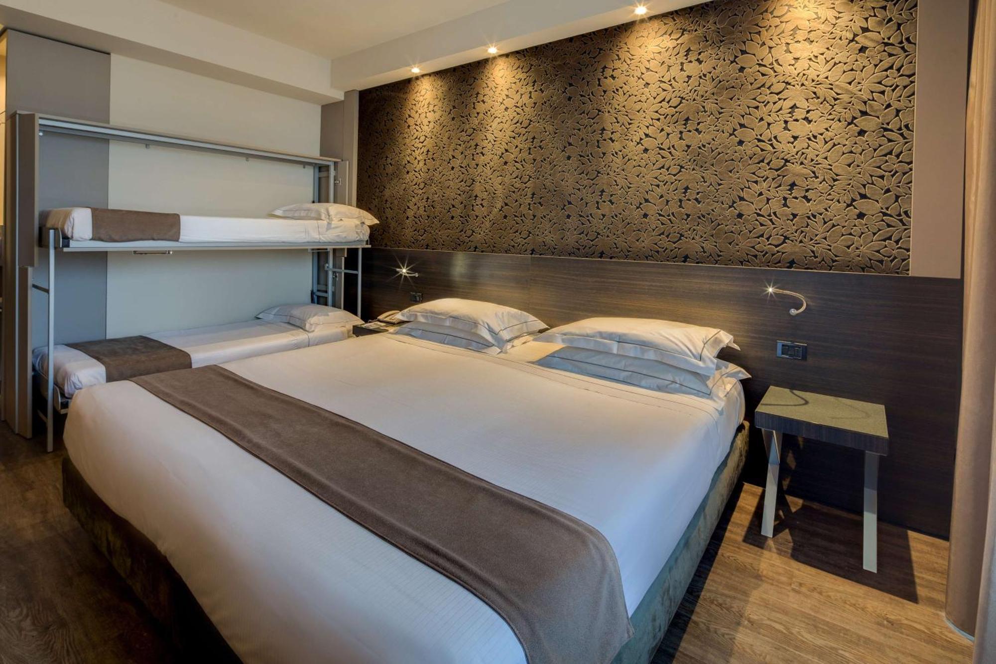 Hotel Western Farnese