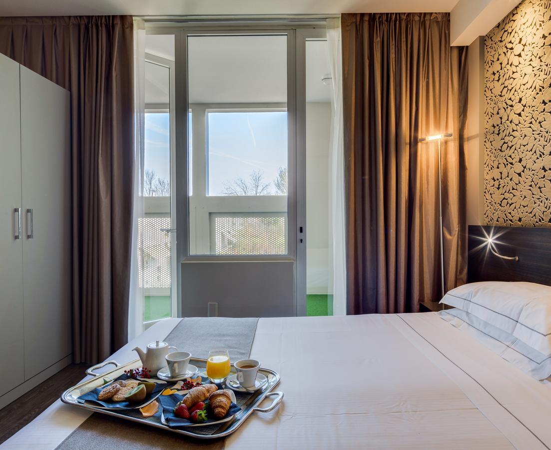 Western Farnese Hotel