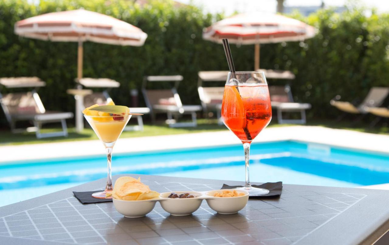 Hotel Western Farnese Parma